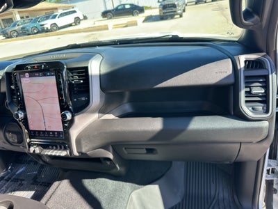 2026 RAM Ram 2500 Tradesman