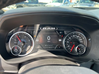 2026 RAM Ram 2500 Tradesman