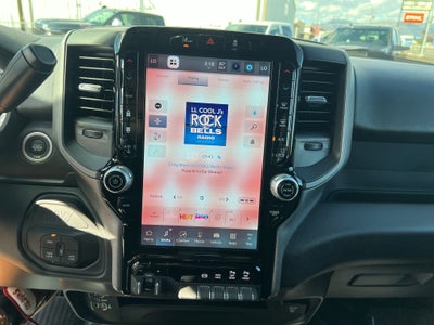 2026 RAM Ram 2500 Tradesman