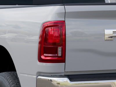 2026 RAM Ram 2500 Tradesman
