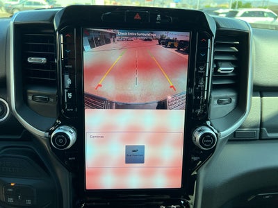 2025 RAM Ram 2500 Big Horn