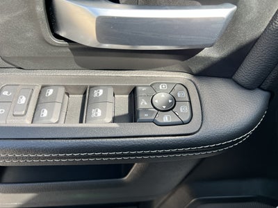 2025 RAM Ram 2500 Big Horn