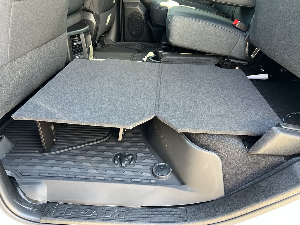 2025 RAM Ram 2500 Big Horn