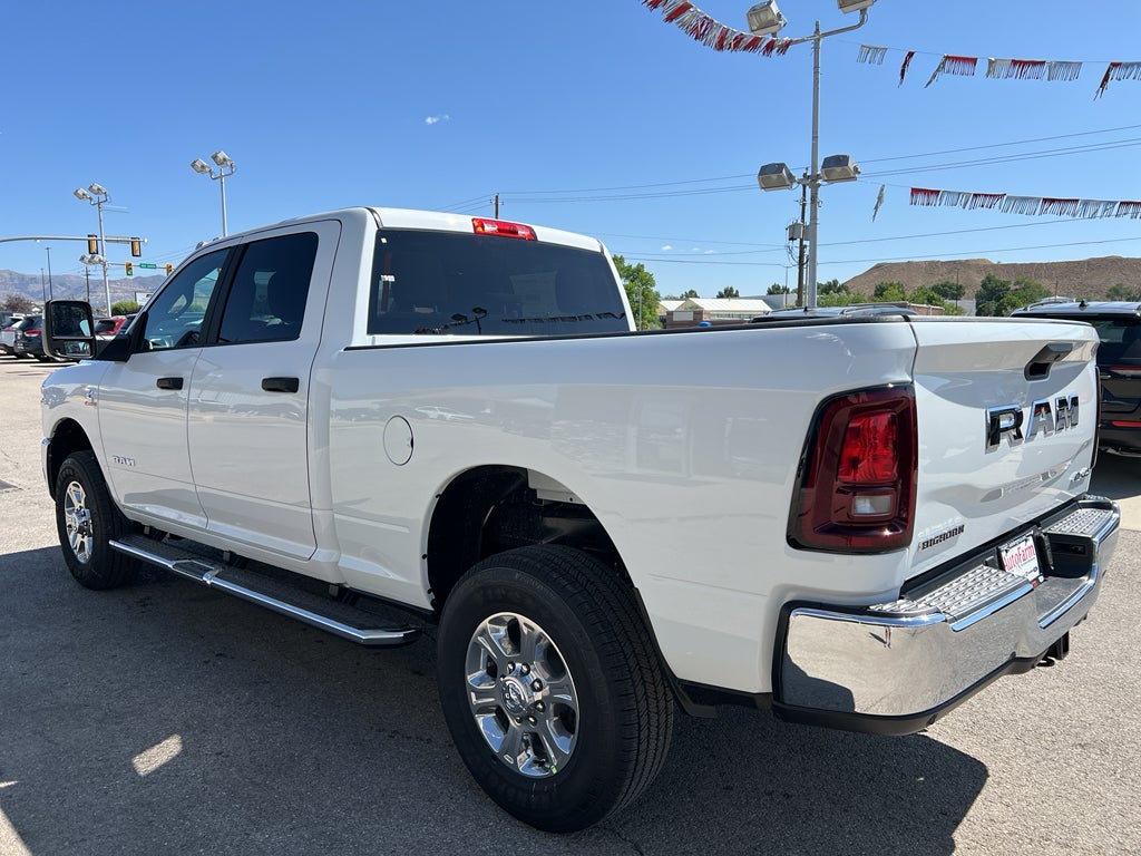 2025 RAM Ram 2500 Big Horn