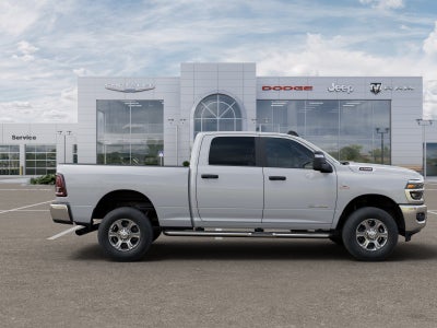 2025 RAM Ram 2500 Big Horn