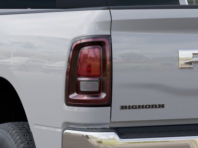 2025 RAM Ram 2500 Big Horn