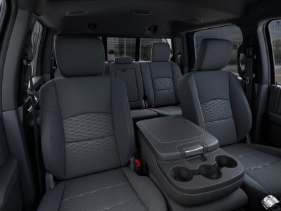 2025 RAM Ram 2500 Big Horn