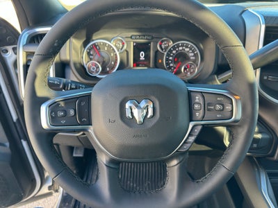 2026 RAM Ram 2500 Big Horn