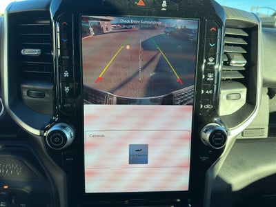 2026 RAM Ram 2500 Big Horn