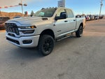 2026 RAM Ram 2500 Big Horn