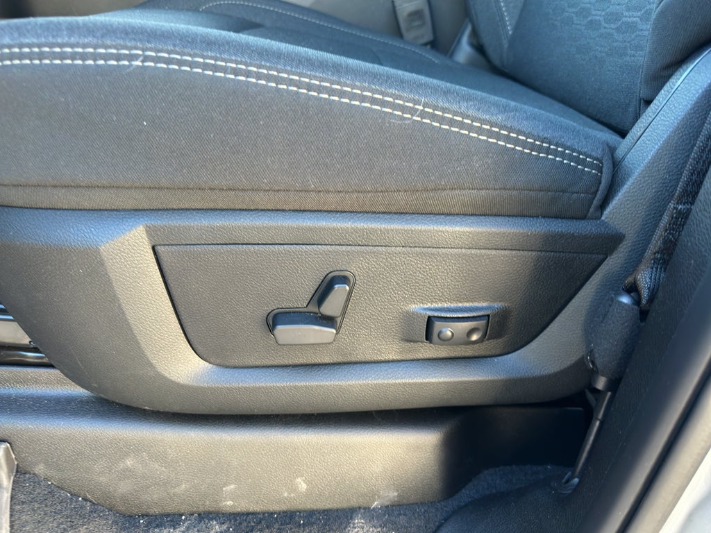 2026 RAM Ram 2500 Big Horn