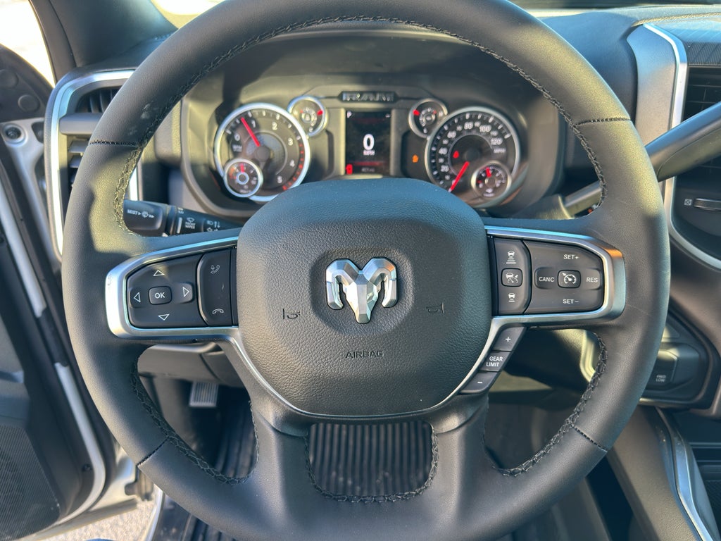 2026 RAM Ram 2500 Big Horn