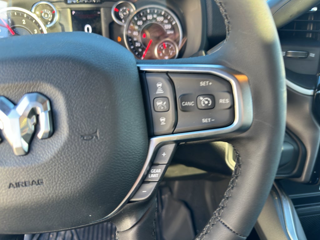 2026 RAM Ram 2500 Big Horn