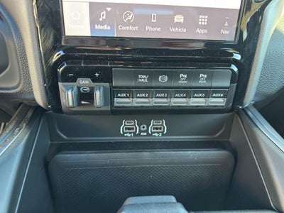 2026 RAM Ram 2500 Big Horn