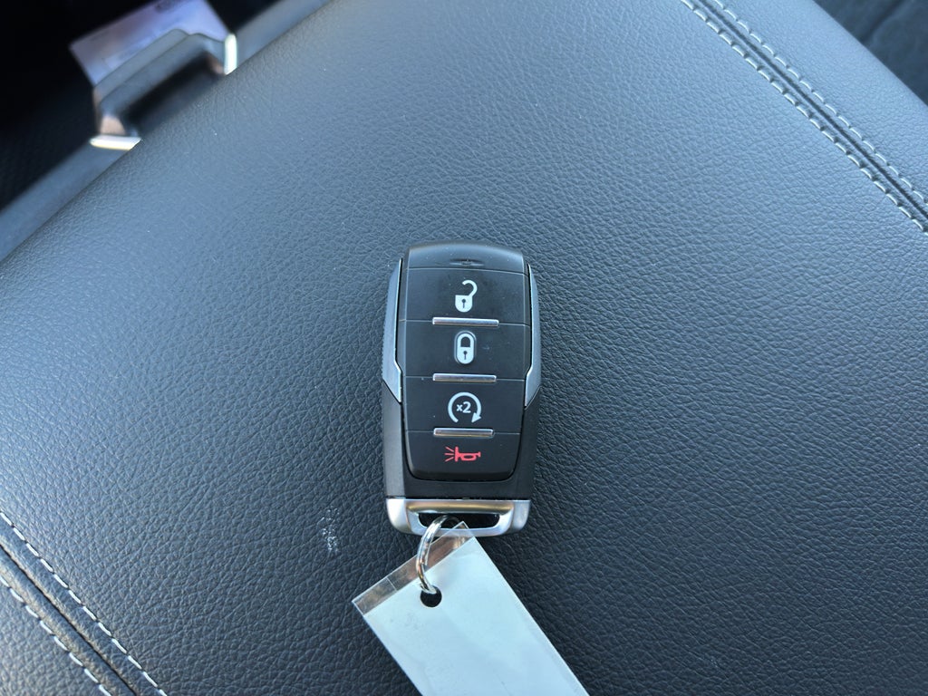 2026 RAM Ram 2500 Big Horn