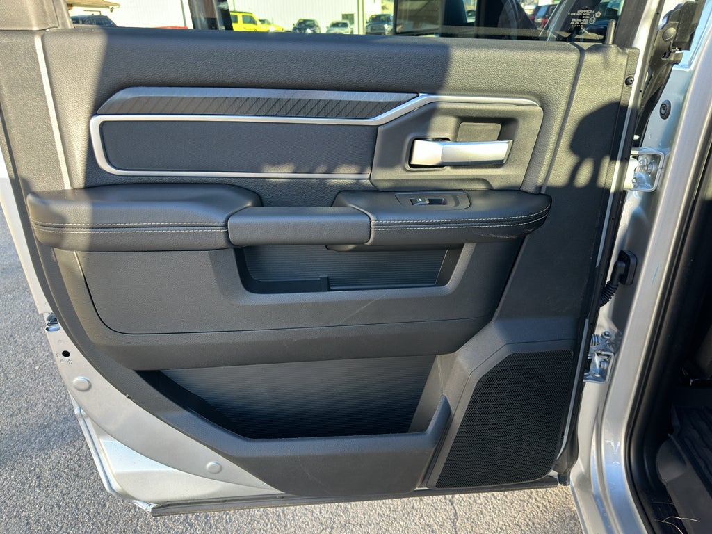 2026 RAM Ram 2500 Big Horn