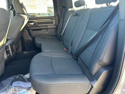 2026 RAM Ram 2500 Big Horn