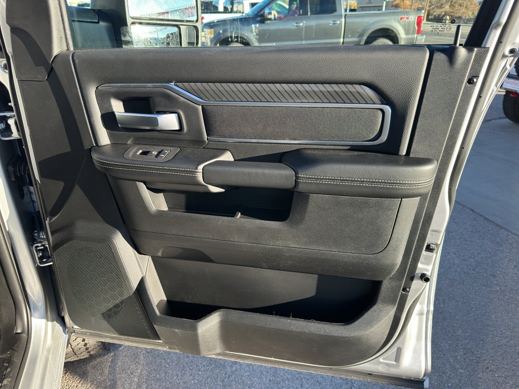 2026 RAM Ram 2500 Big Horn