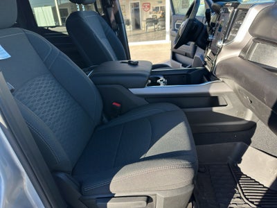 2026 RAM Ram 2500 Big Horn