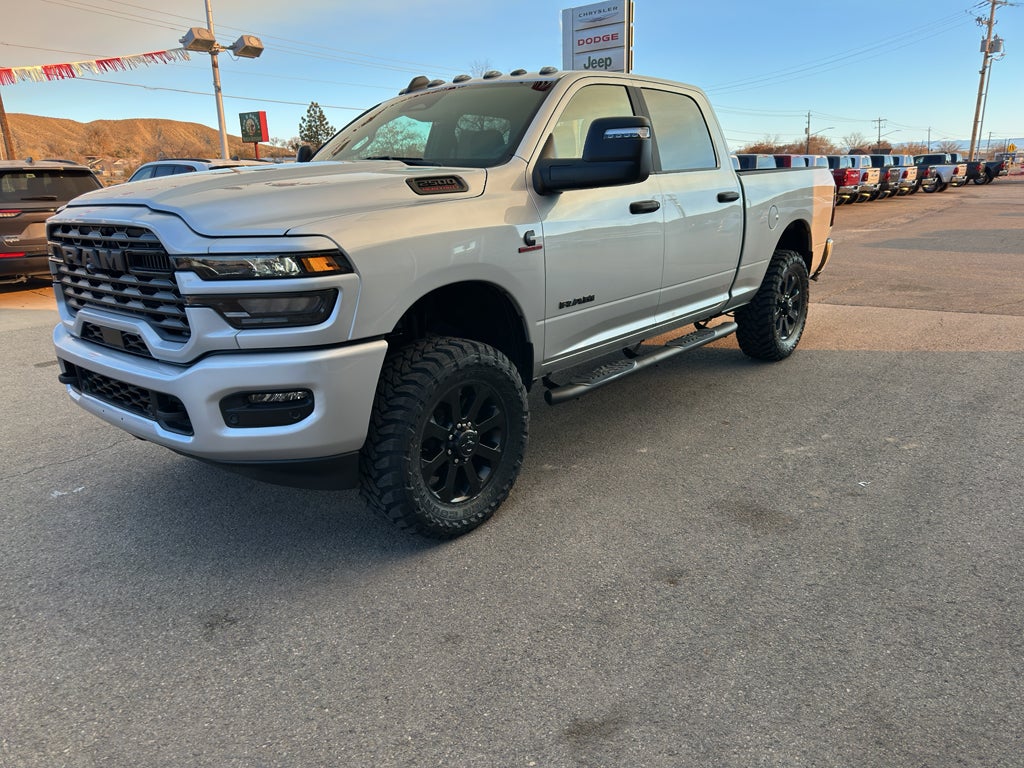 2026 RAM Ram 2500 Big Horn