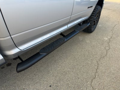 2026 RAM Ram 2500 Big Horn