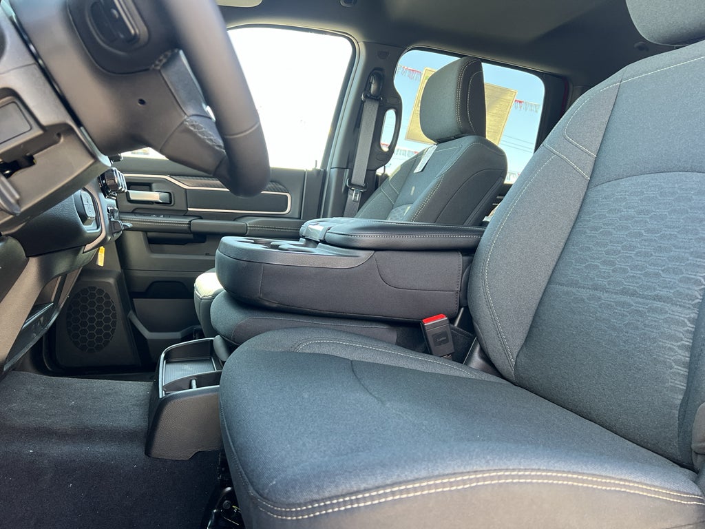 2025 RAM Ram 2500 Big Horn