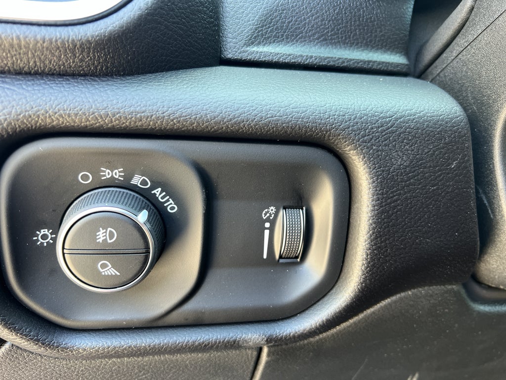 2025 RAM Ram 2500 Big Horn