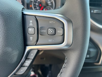 2025 RAM Ram 2500 Big Horn