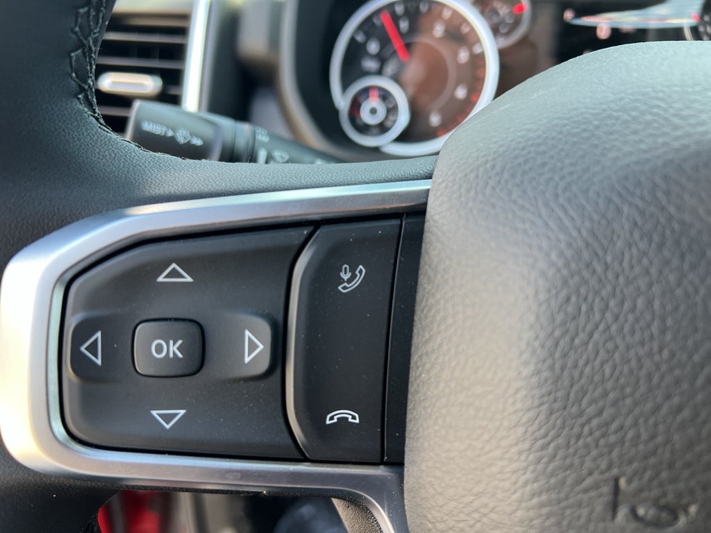 2025 RAM Ram 2500 Big Horn