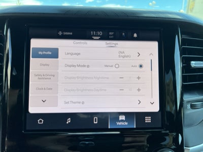 2025 RAM Ram 2500 Big Horn