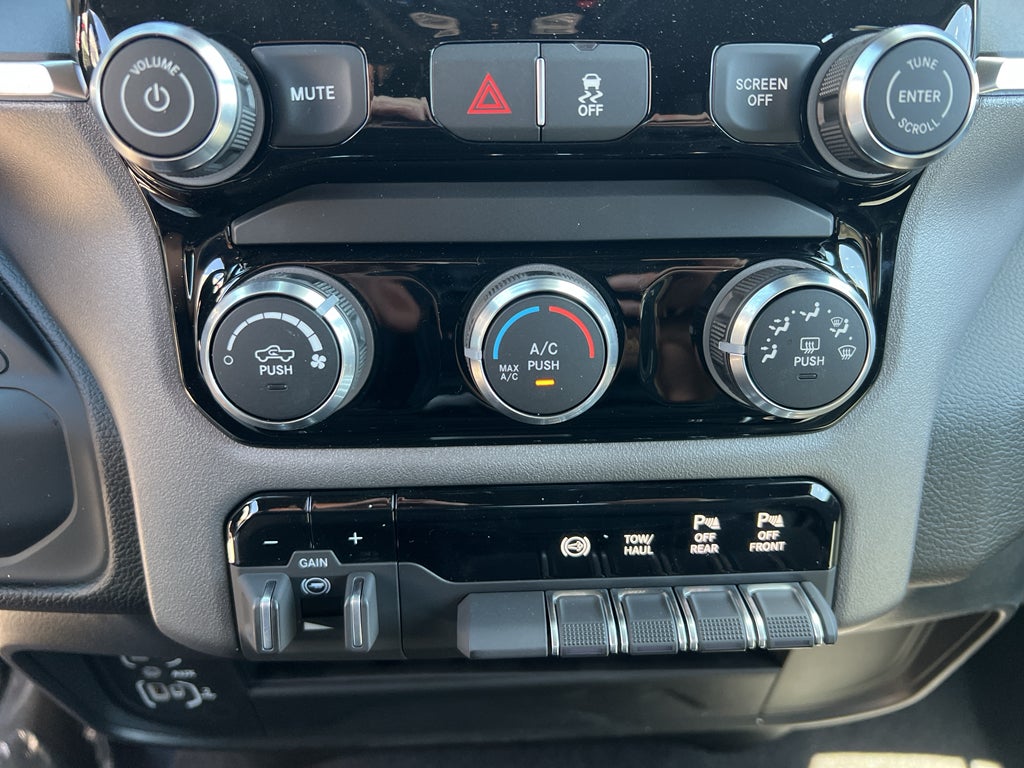 2025 RAM Ram 2500 Big Horn