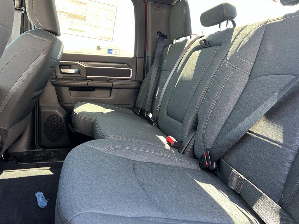 2025 RAM Ram 2500 Big Horn