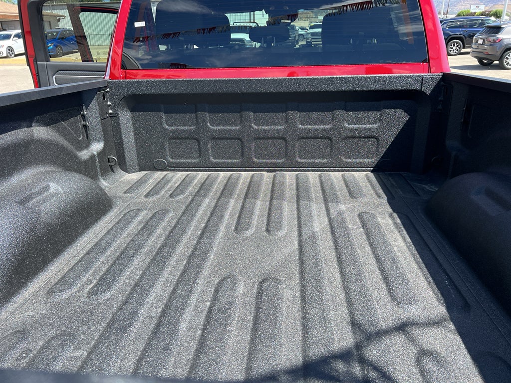 2025 RAM Ram 2500 Big Horn