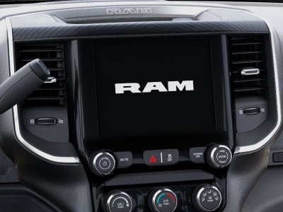2025 RAM Ram 2500 Big Horn