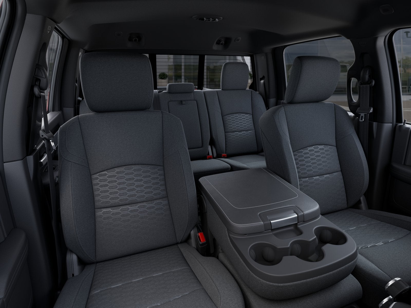 2025 RAM Ram 2500 Big Horn