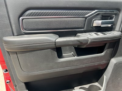 2025 RAM Ram 2500 Big Horn