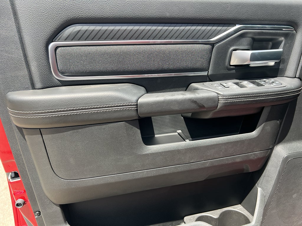 2025 RAM Ram 2500 Big Horn