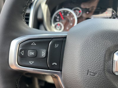 2025 RAM Ram 2500 Big Horn