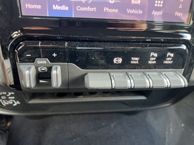 2025 RAM Ram 2500 Big Horn