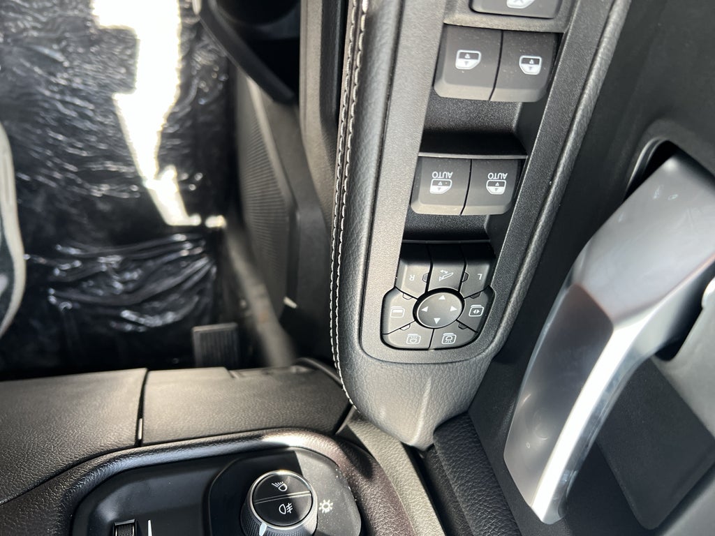 2025 RAM Ram 2500 Big Horn