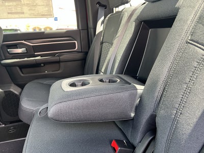 2025 RAM Ram 2500 Big Horn