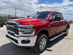 2025 RAM Ram 2500 Big Horn