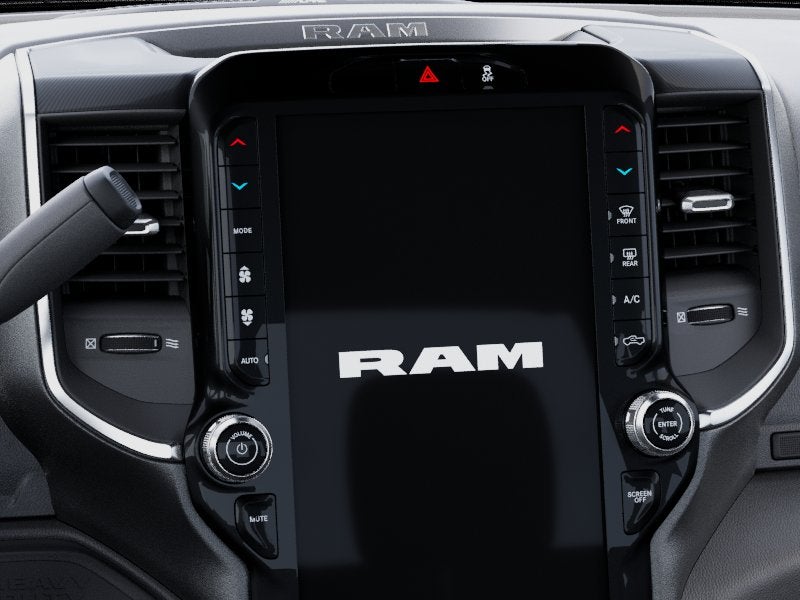 2025 RAM Ram 2500 Big Horn