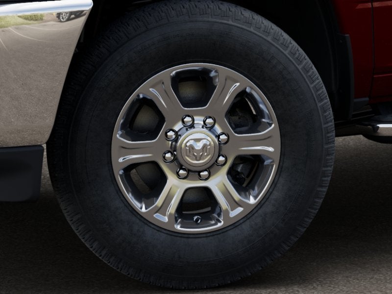 2025 RAM Ram 2500 Big Horn