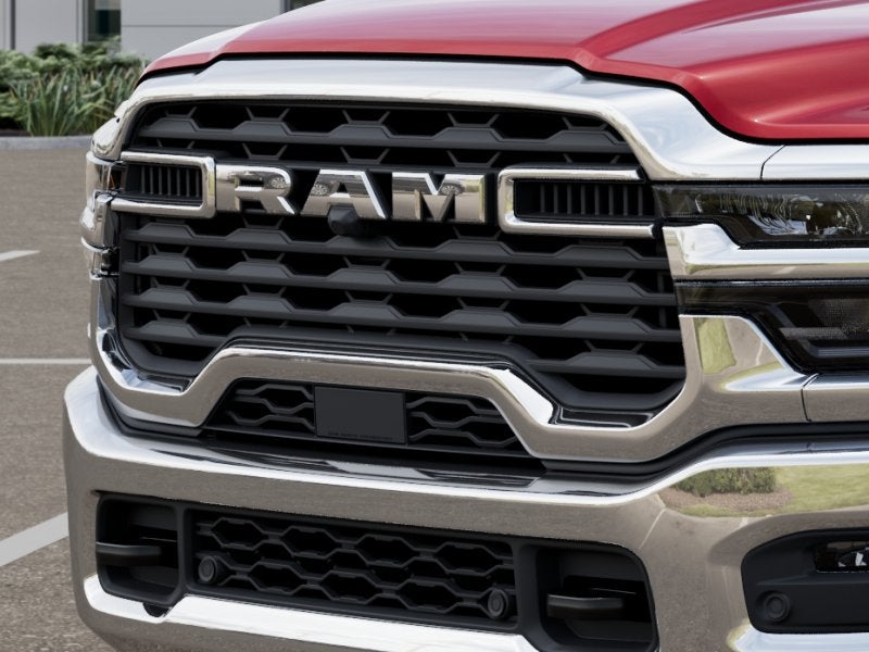 2025 RAM Ram 2500 Big Horn