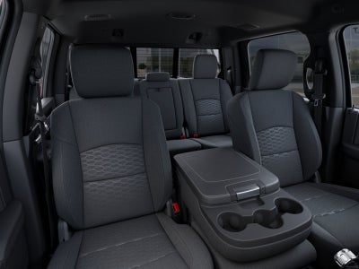 2025 RAM Ram 2500 Big Horn