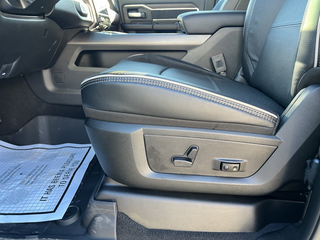 2026 RAM Ram 2500 Laramie