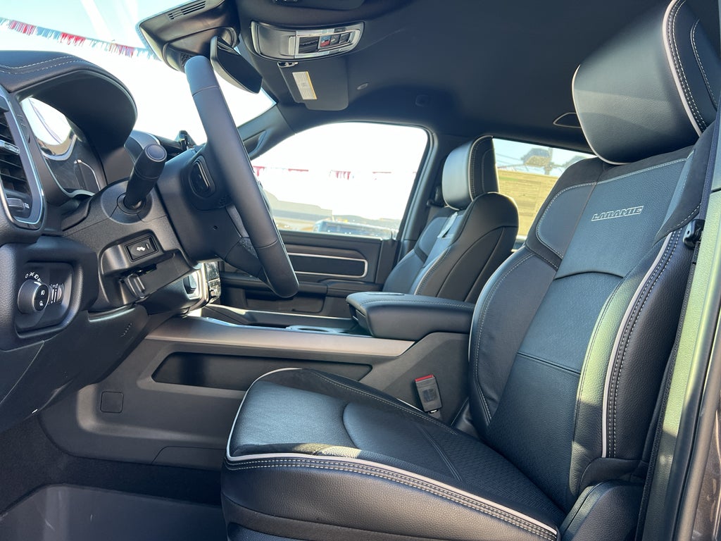 2026 RAM Ram 2500 Laramie