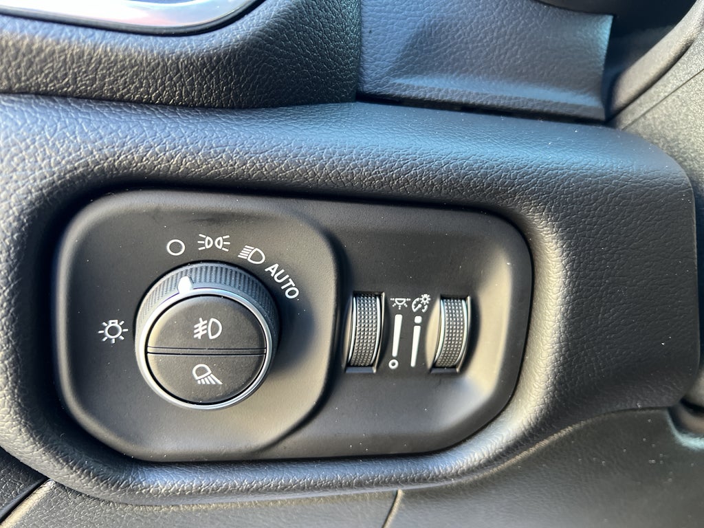 2026 RAM Ram 2500 Laramie