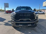 2026 RAM Ram 2500 Laramie